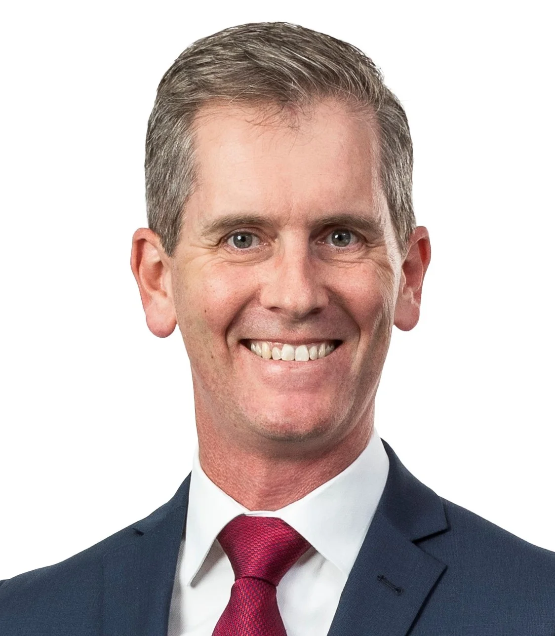 David Taylor