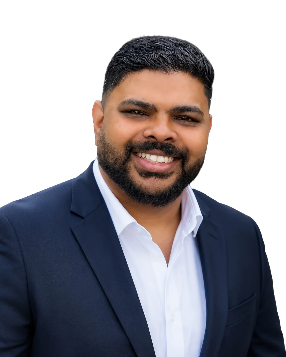 Vikrant Sharma